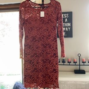 New with tags juniors dress